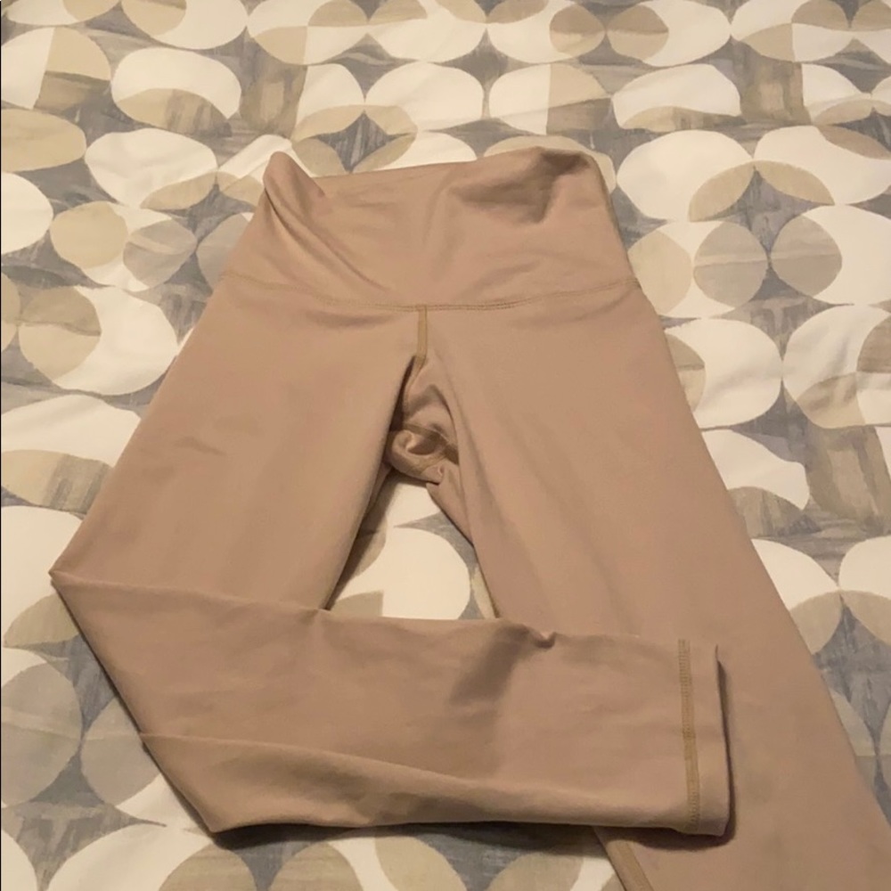 DYI leggings